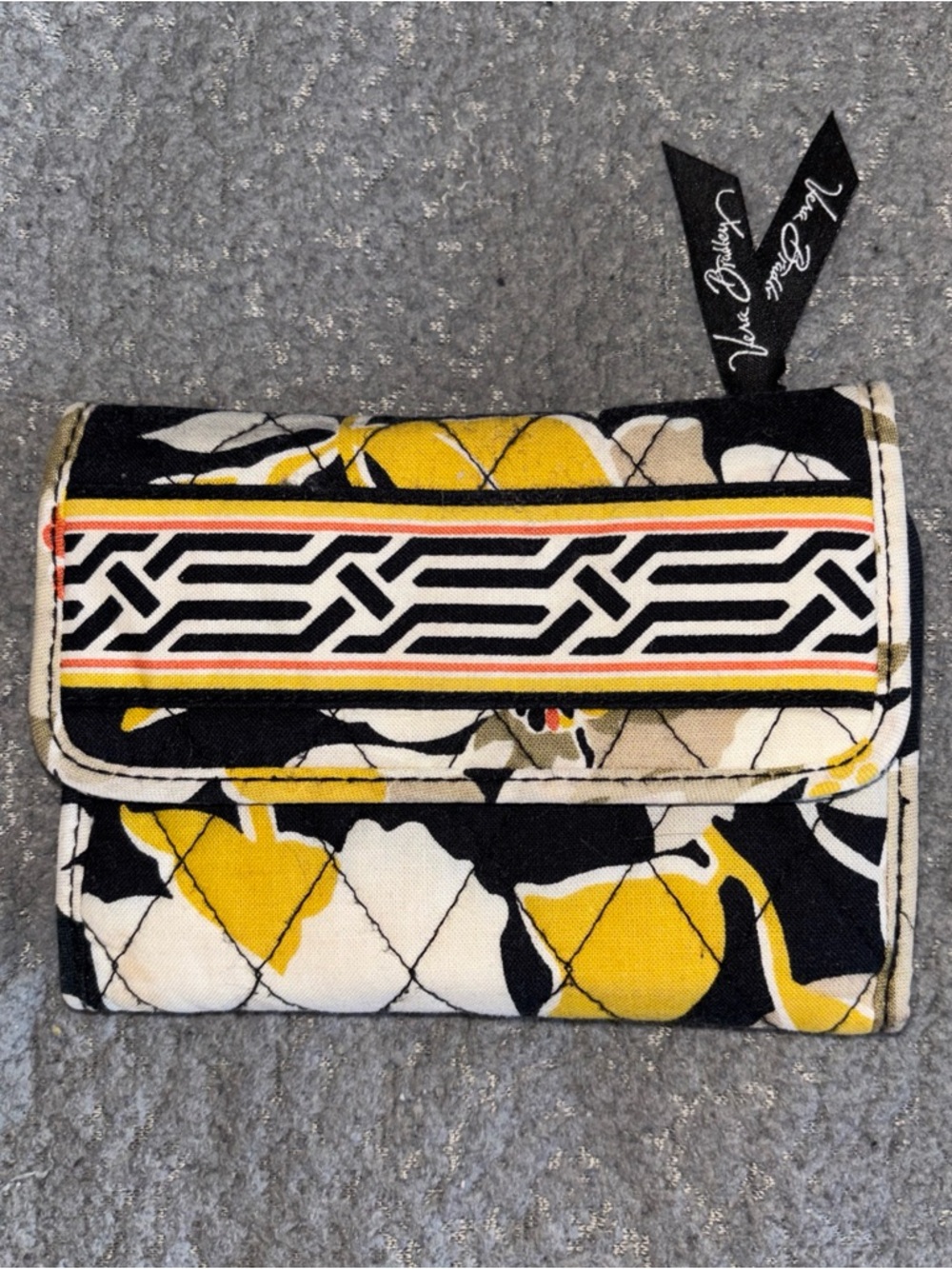 Vera Bradley Wallet